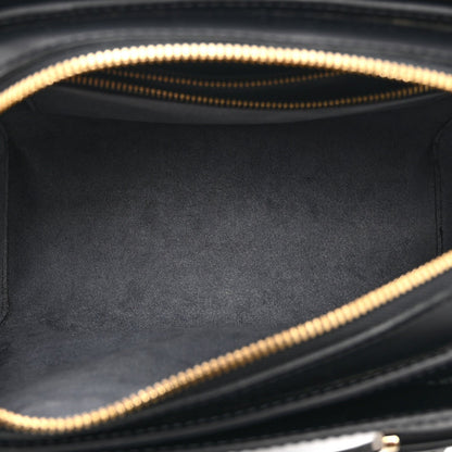 Epi Pont-Neuf Black