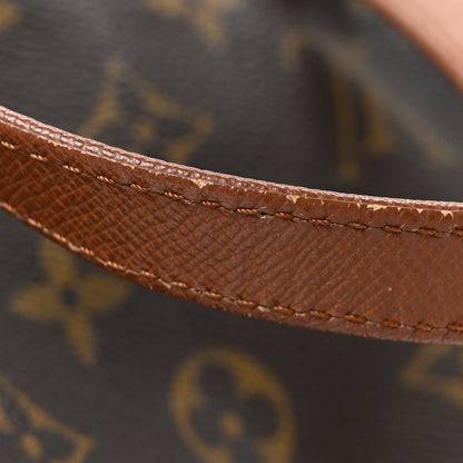 Monogram Papillon 30