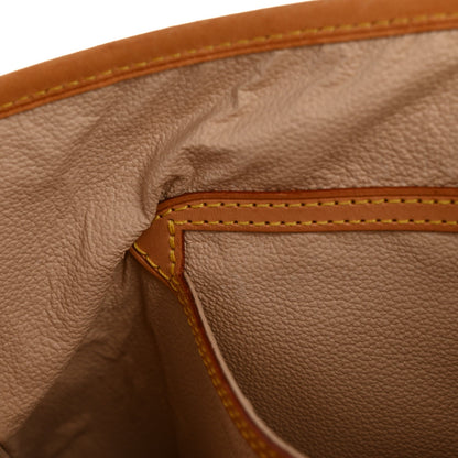 Monogram Bucket 27