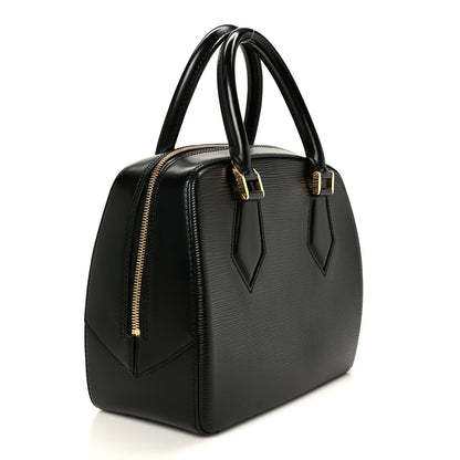 Epi Sablons Black