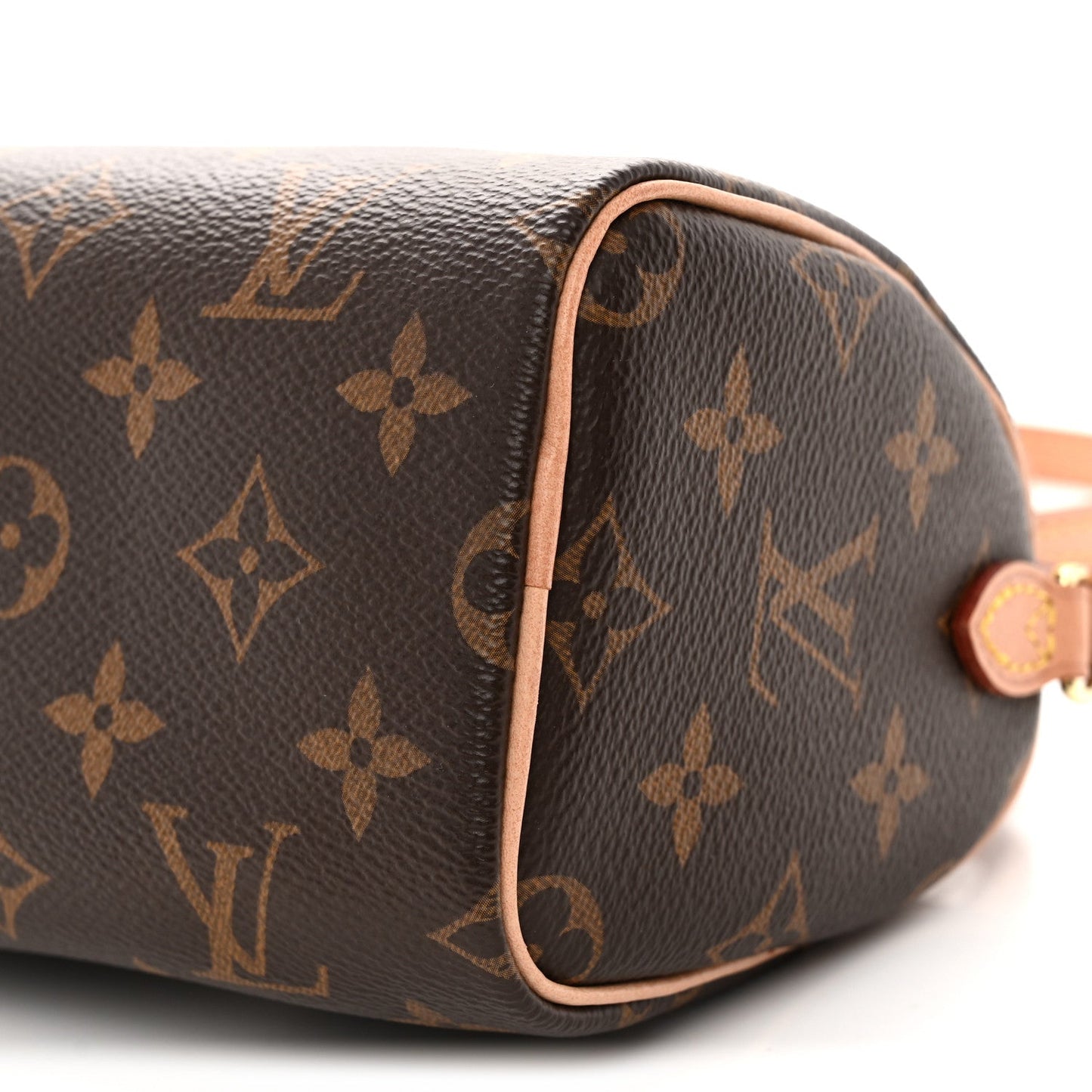 Monogram Nano Speedy