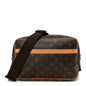 Monogram Reporter PM