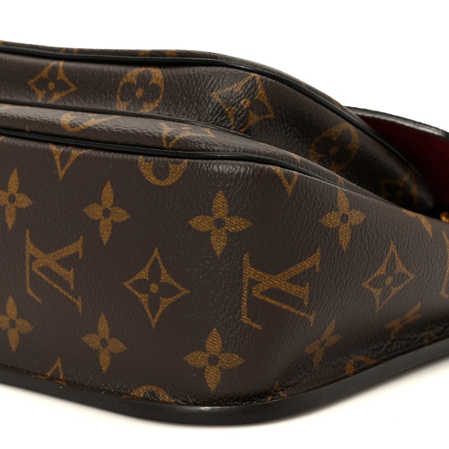 Monogram Passy