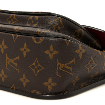 Monogram Passy