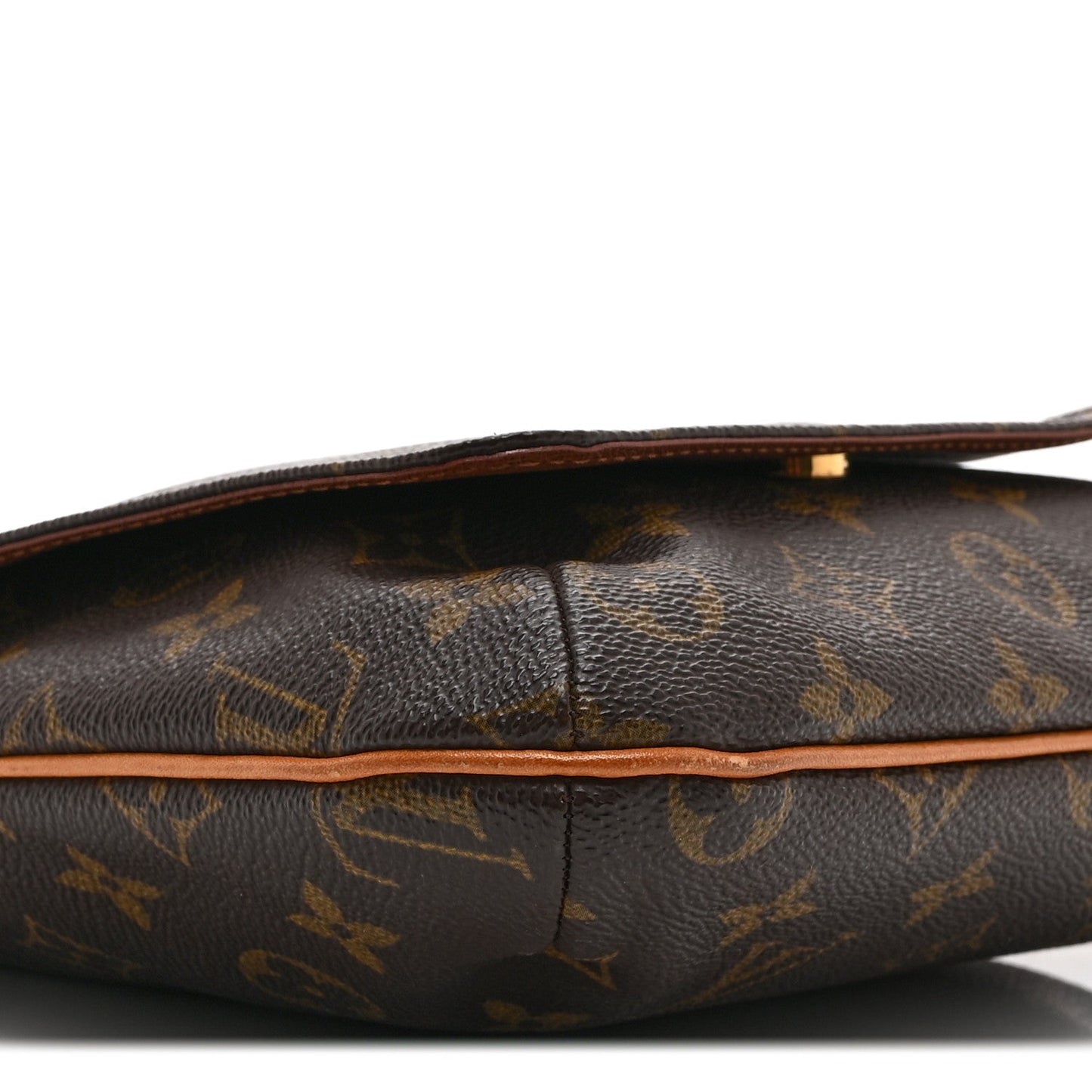 Monogram Musette Salsa