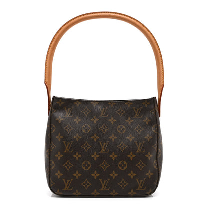 Monogram Looping MM