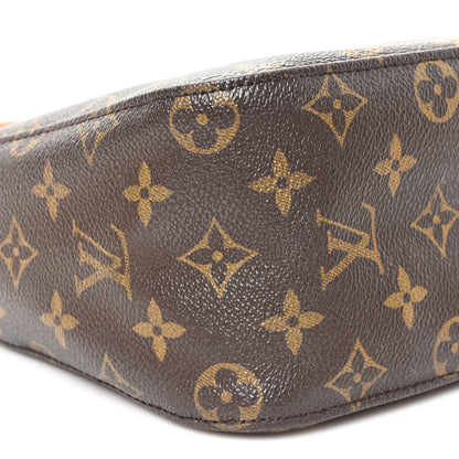 Monogram Looping MM