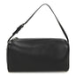 Grained Calfskin 90's Bag Black