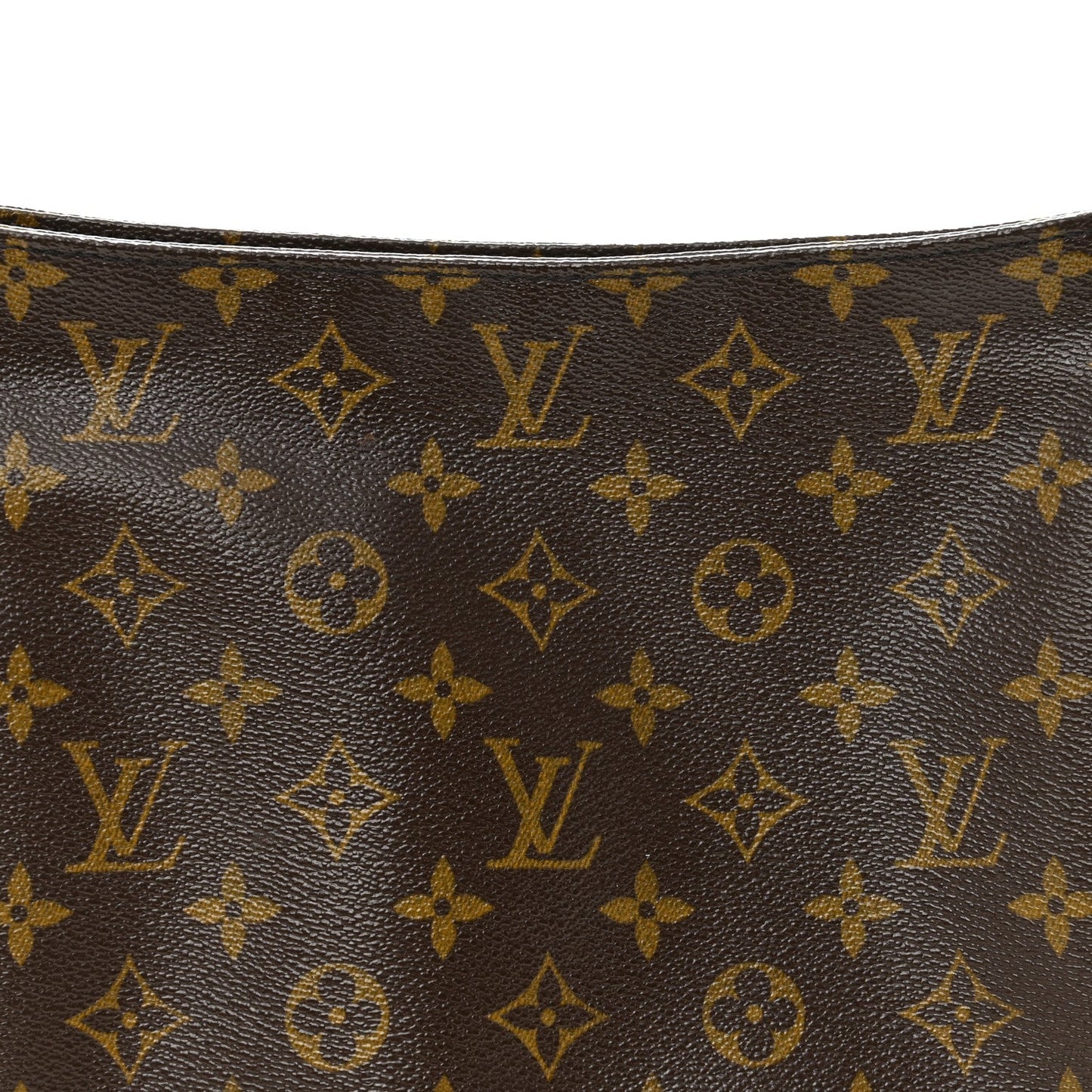 Monogram Looping MM