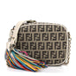 Zucchino Spalmati Crossbody