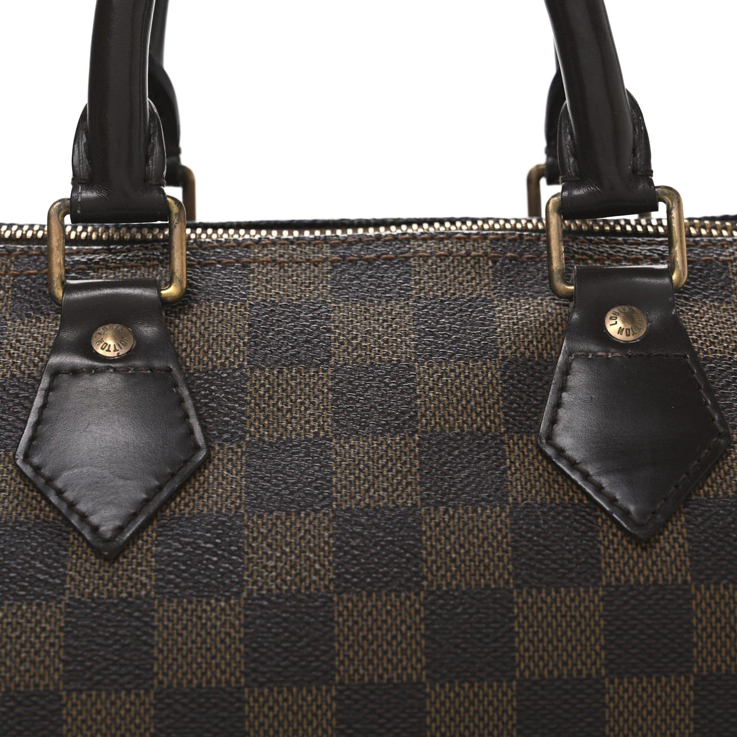 Damier Ebene Speedy 25