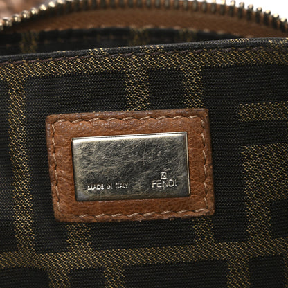 Nappa Nuvolata Spy Bowler Naturale Oro