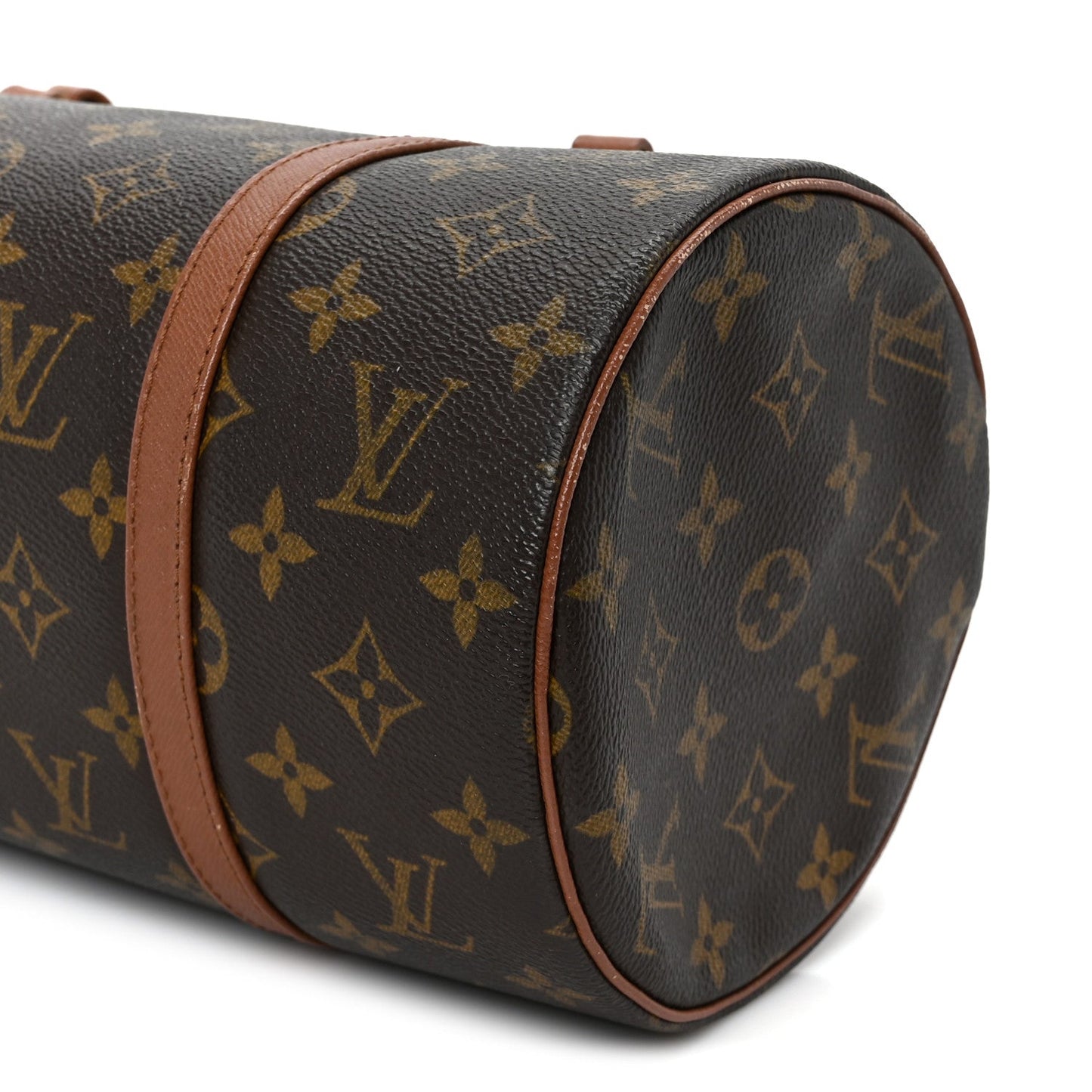 Monogram Papillon 30