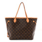 Monogram Neo Neverfull MM Pivoine