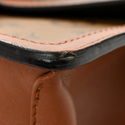 Reverse Monogram Dauphine MM