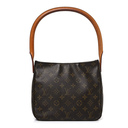 Monogram Looping MM