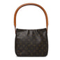 Monogram Looping MM