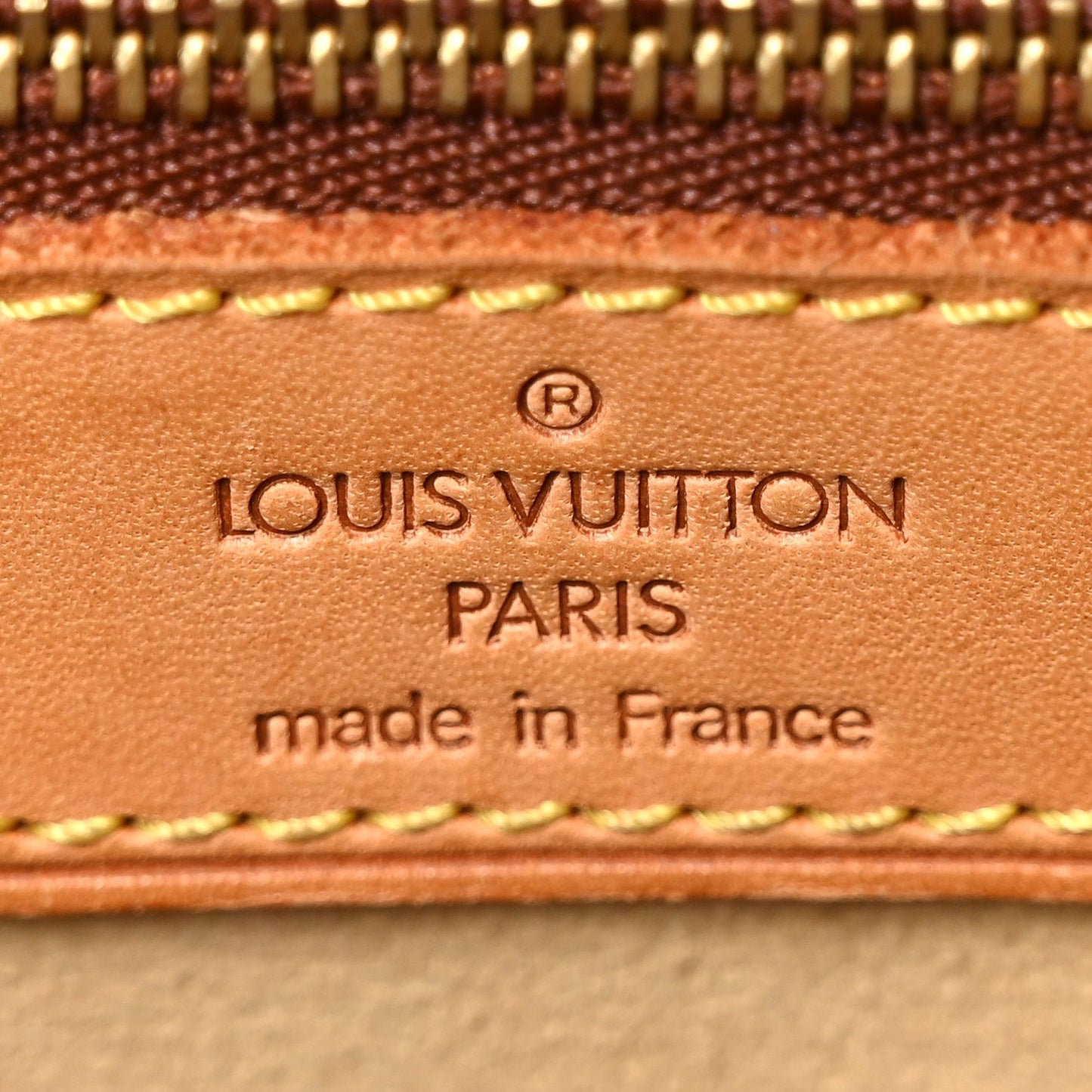 Monogram Luco