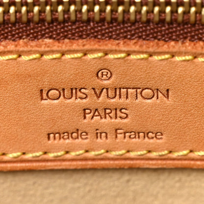 Monogram Luco