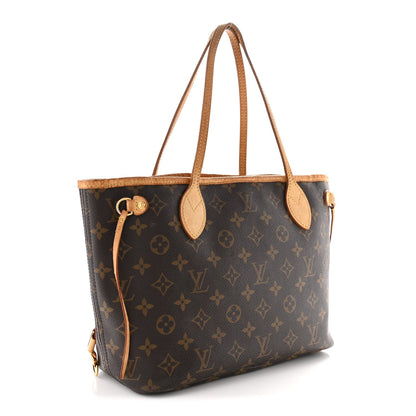 Monogram Neverfull PM