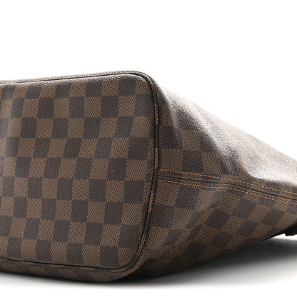 Damier Ebene Neverfull MM