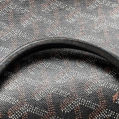 Goyardine Artois MM Black