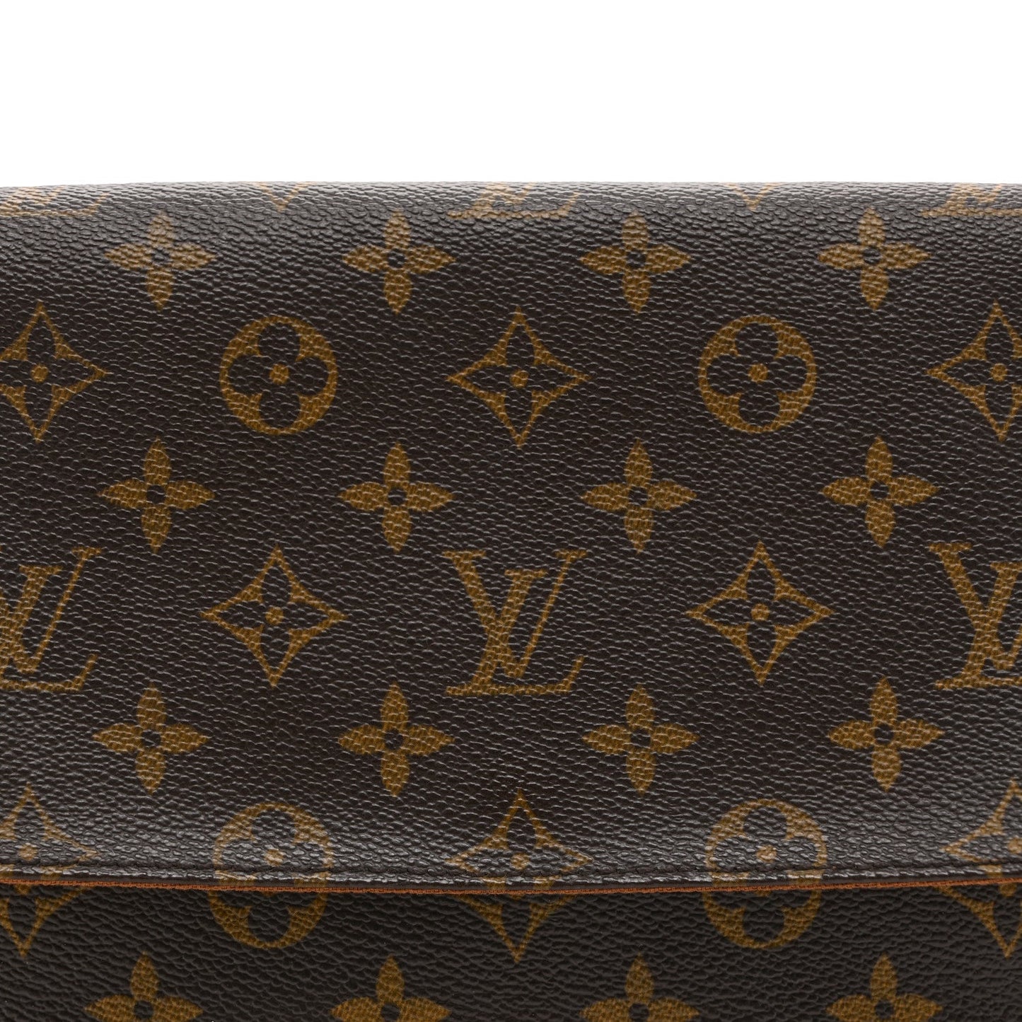 Monogram Mini Looping