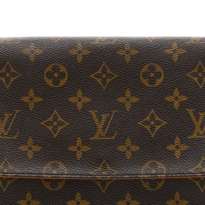 Monogram Mini Looping