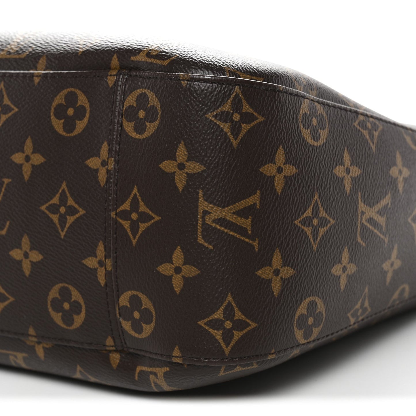 Monogram Slouchy MM