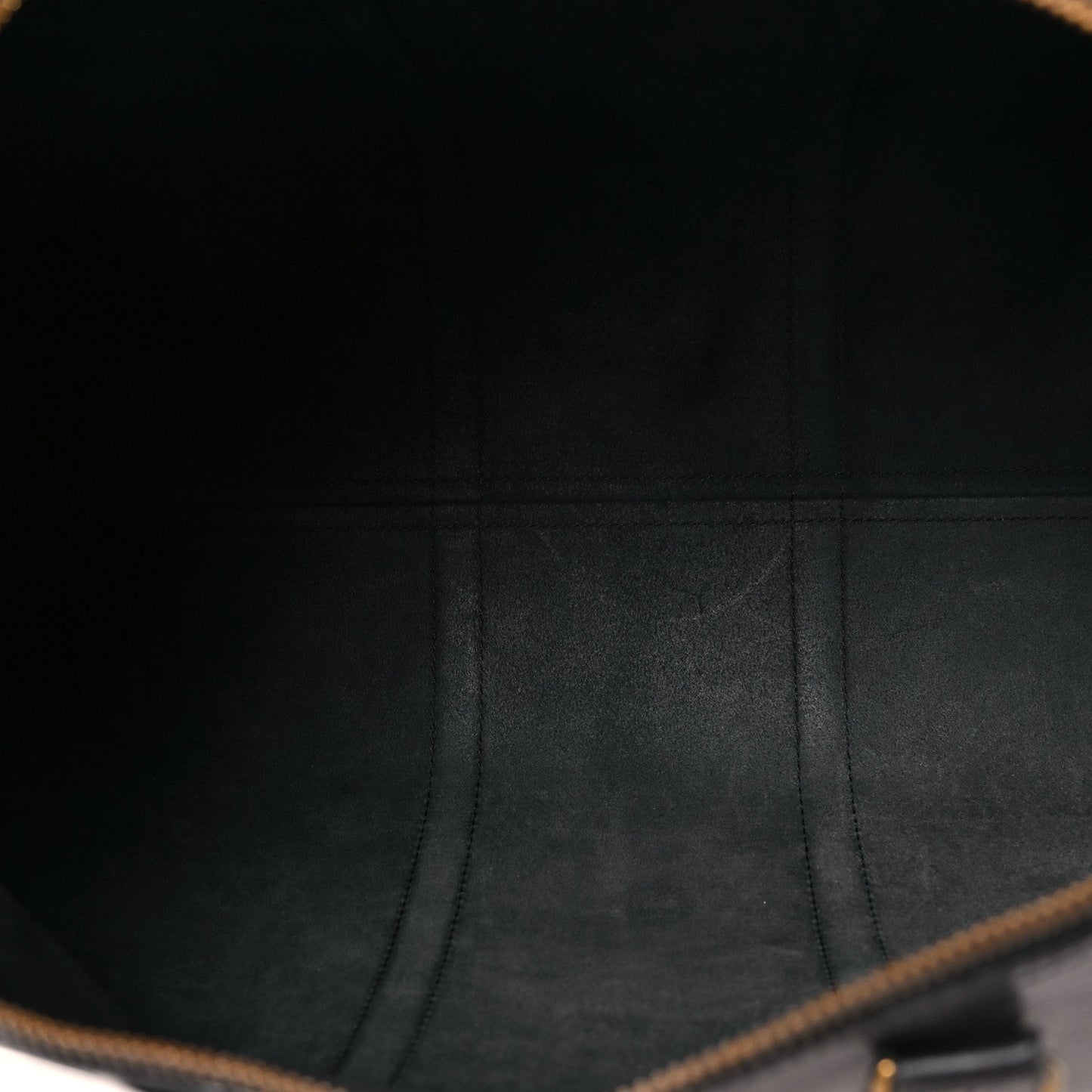 Epi Keepall 50 Black
