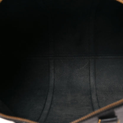 Epi Keepall 50 Black