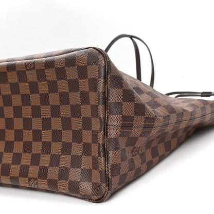 Damier Ebene Neo Neverfull GM
