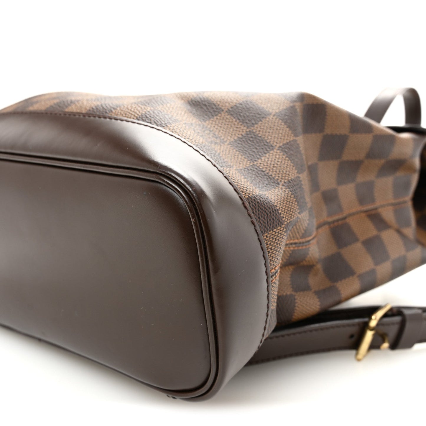 Damier Ebene Soho Backpack