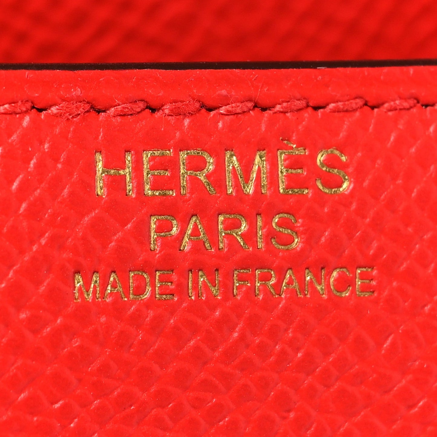 Epsom Constance 24 Rouge Casaque