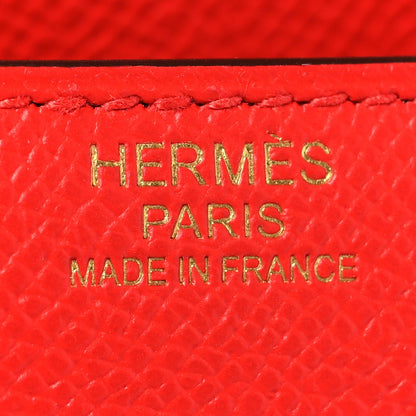 Epsom Constance 24 Rouge Casaque