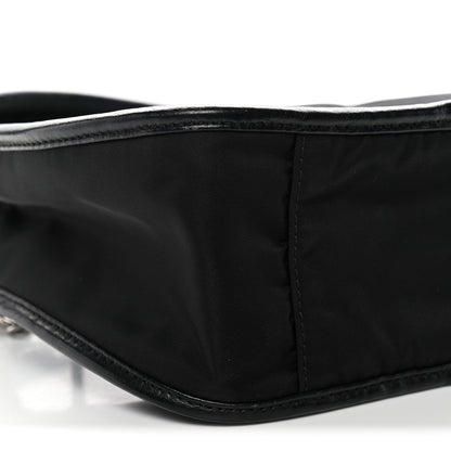Tessuto Nylon Re-Edition 1995 Bag Black