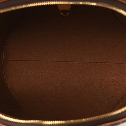 Monogram Ellipse MM