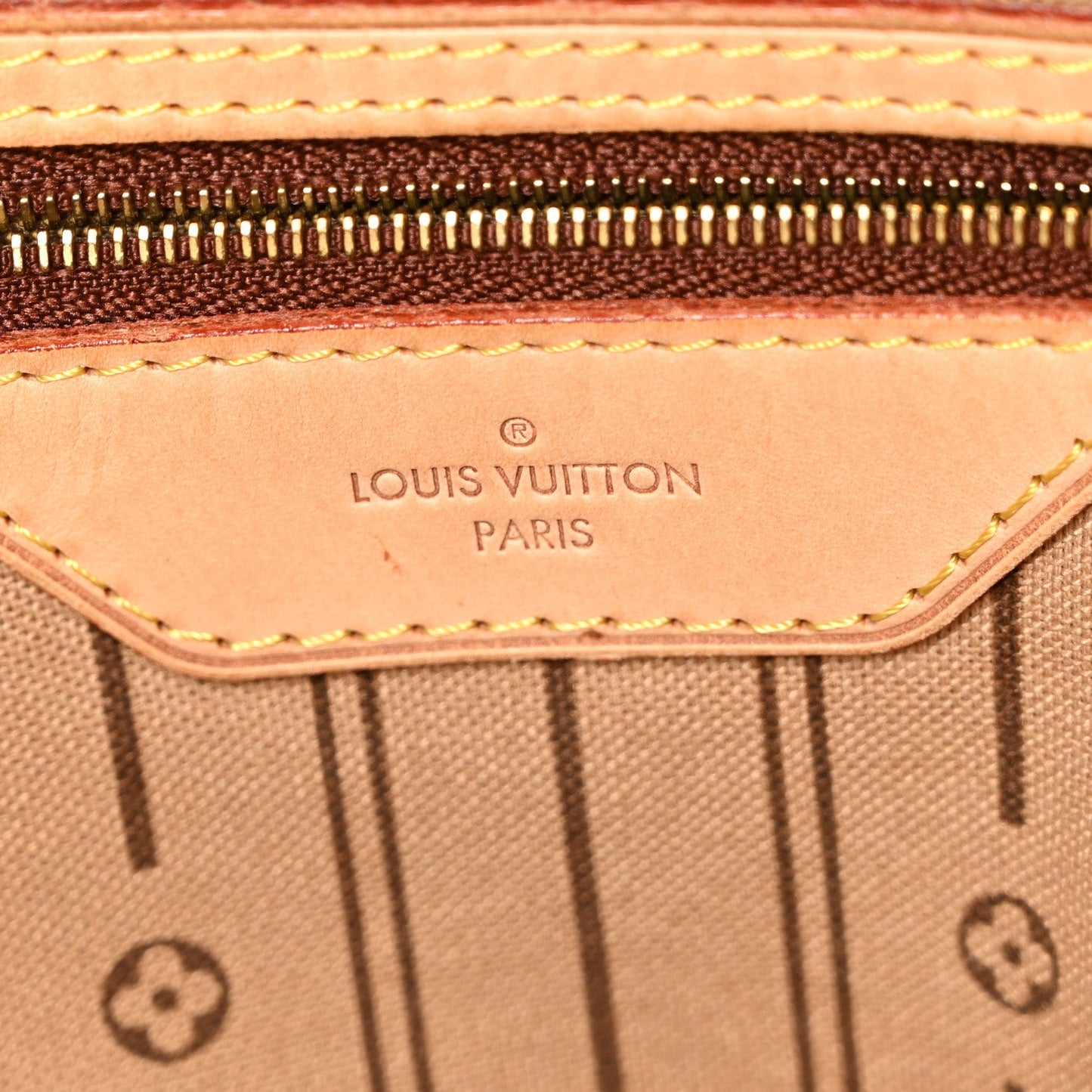 Monogram Delightful PM