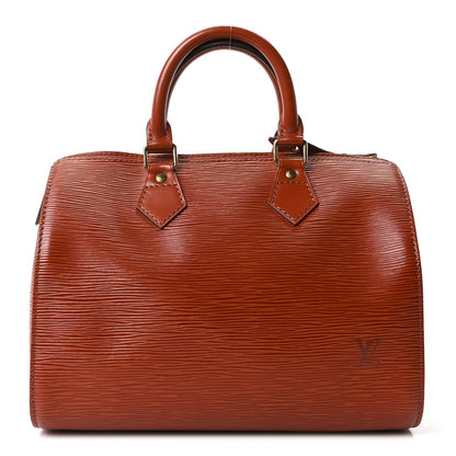 Epi Speedy 25 Kenyan Fawn