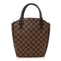 Damier Ebene Sarria Seau