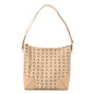 Visetos Medium Klara Hobo Beige