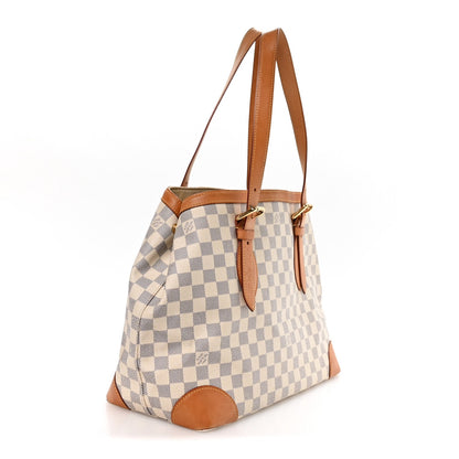 Damier Azur Hampstead MM