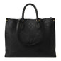 Empreinte Monogram Giant Onthego GM Black