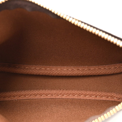 Monogram Mini Pochette Accessories