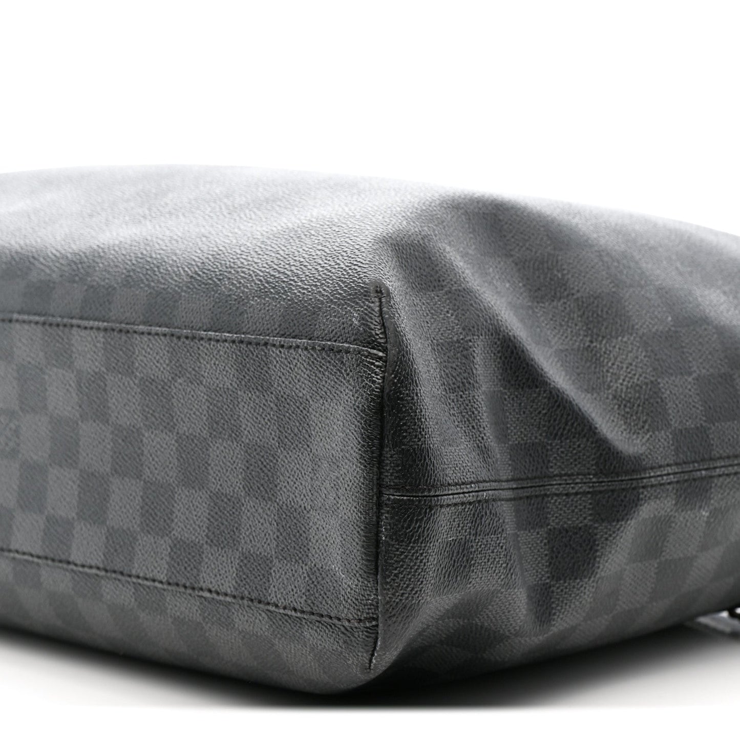 Damier Graphite Mick MM