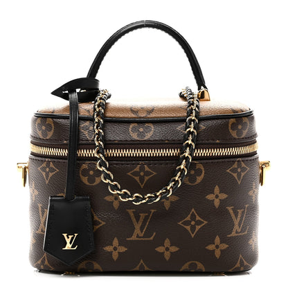 Reverse Monogram Vanity PM