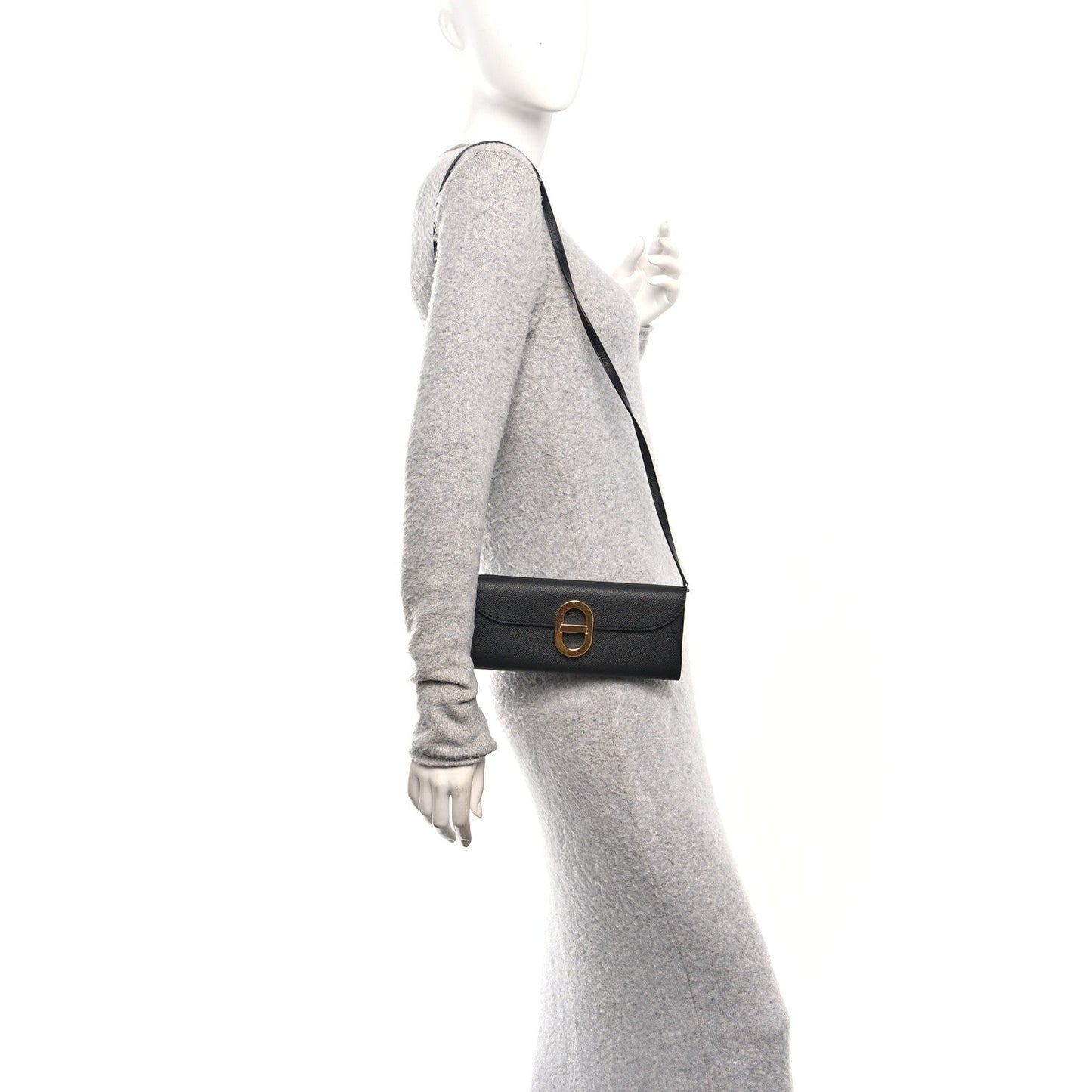 Epsom Maillon Wallet To Go Black