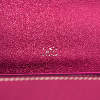 Evercolor Sac Roulis 23 Rose Pourpre