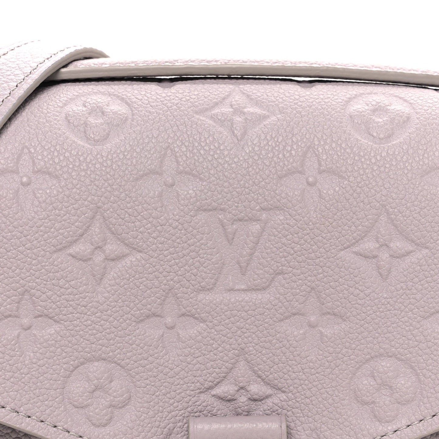 Empreinte Pochette Metis Brume