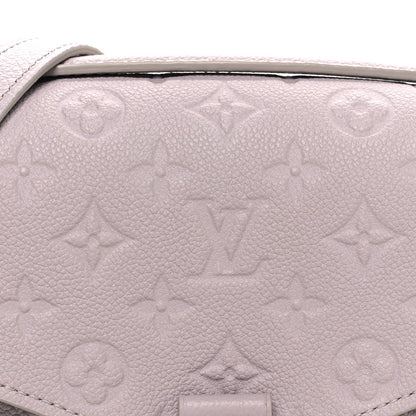 Empreinte Pochette Metis Brume
